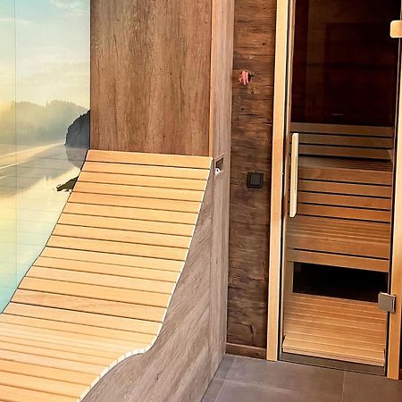 Strandberg'S Ursprung: Spa & Kitchen Braunlage Exterior photo