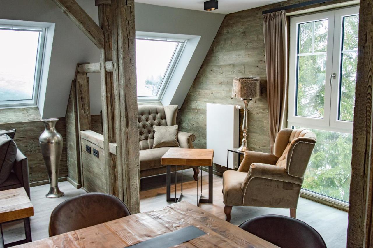Strandberg'S Ursprung: Spa & Kitchen Braunlage Exterior photo