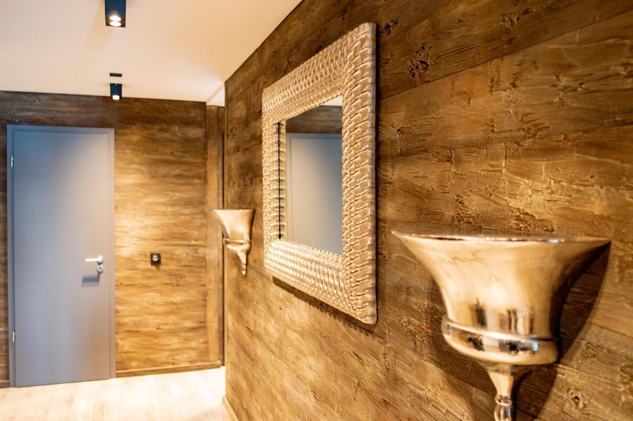 Strandberg'S Ursprung: Spa & Kitchen Braunlage Exterior photo