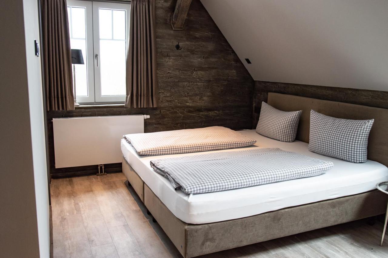 Strandberg'S Ursprung: Spa & Kitchen Braunlage Exterior photo