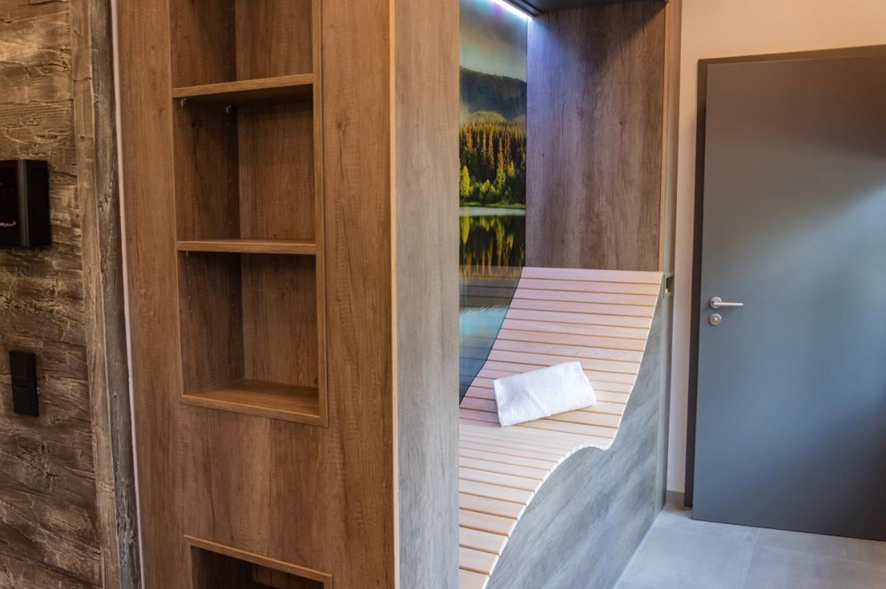 Strandberg'S Ursprung: Spa & Kitchen Braunlage Exterior photo