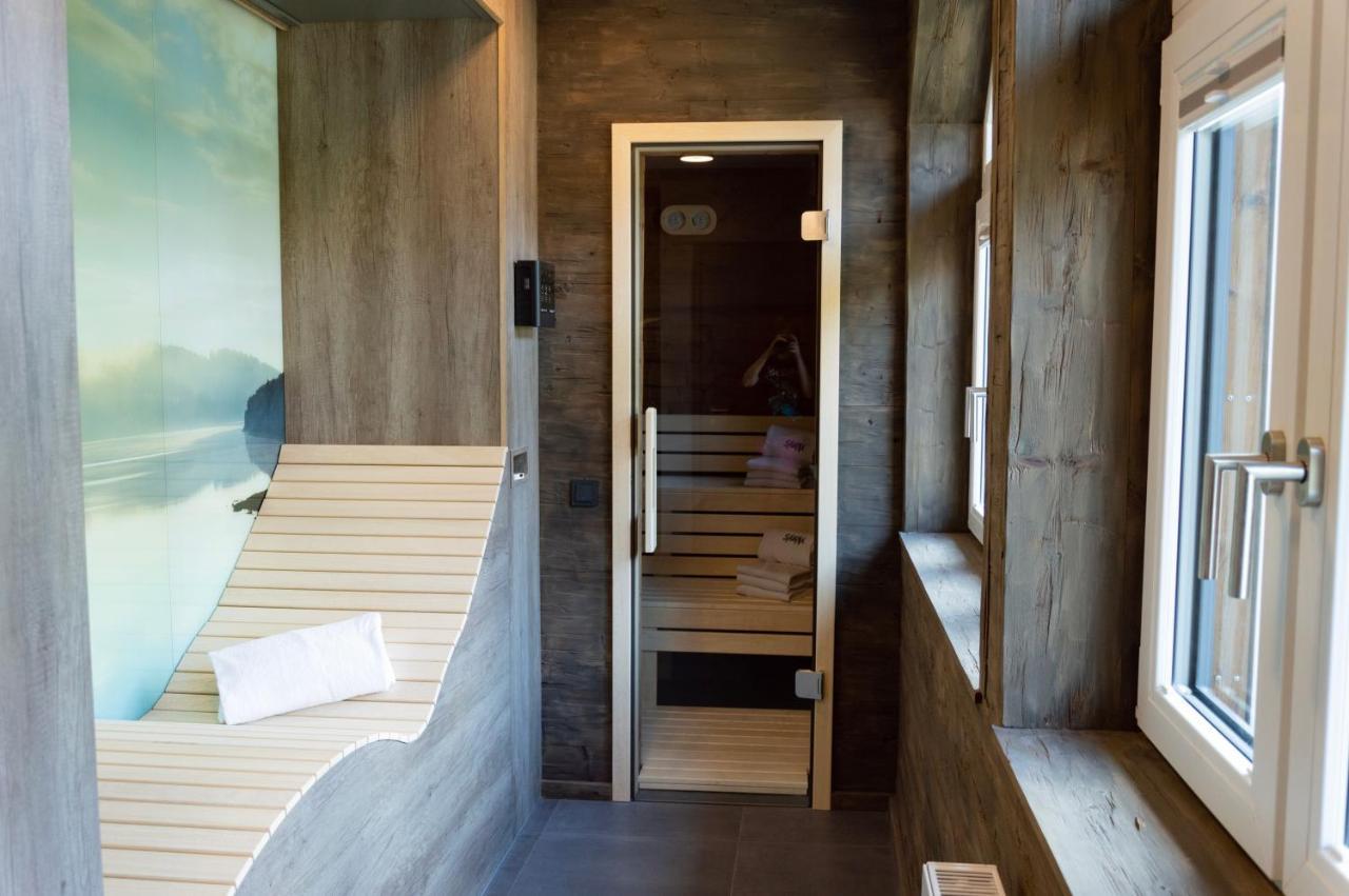 Strandberg'S Ursprung: Spa & Kitchen Braunlage Exterior photo