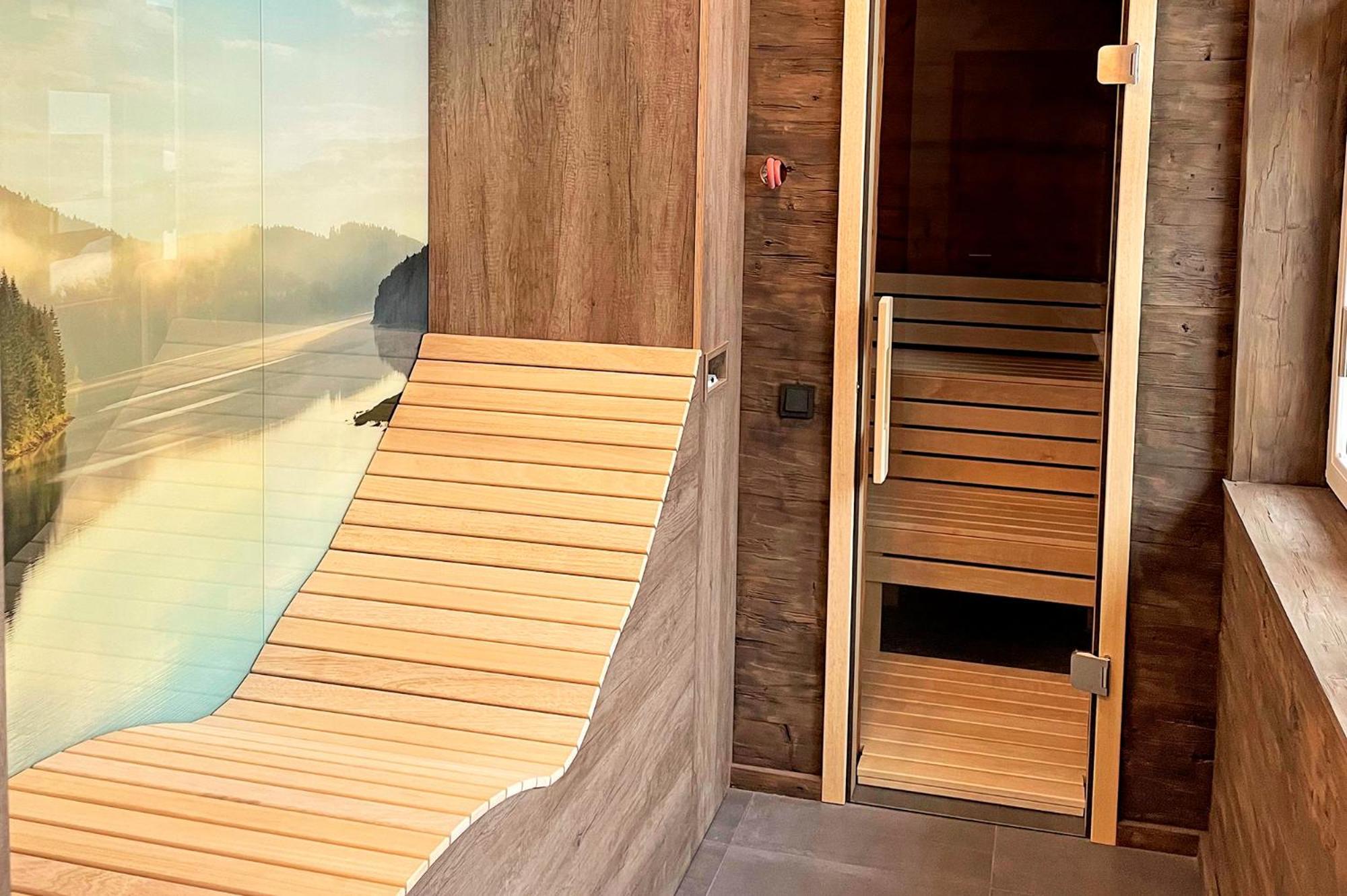 Strandberg'S Ursprung: Spa & Kitchen Braunlage Exterior photo